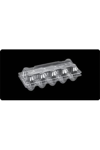 Larplast 10 Lu Yumurta Viyolü Pk 100 Adet