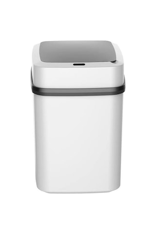 Didadodo Silent Akıllı Atık Çöp Kutusu Otomatik Seçenek: A Diğer