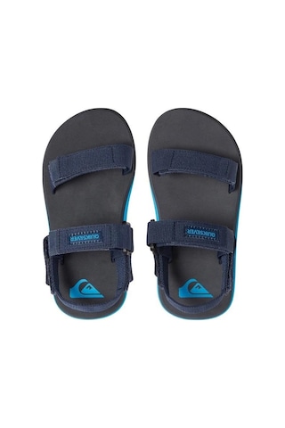 Quiksilver Monkey Caged Çocuk Sandalet-Aqbl100337-Xbsb Çok Renkli
