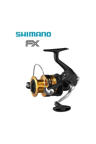 Shimano Fx C3000 Fc Spin Olta Makinesi Shimano Fx C3000 Fc Spin Olta Makinesi