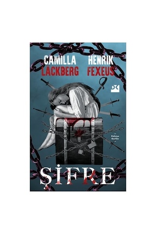 Şifre: Çözüme Giden Yolda Gerilim Dolu Bir Hikaye