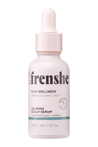 Being Frenshe Yatıştırıcı Saç Derisi Serumu Salty 27 ML