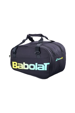 Babolat Court S Siyah Padel Çantası 759022