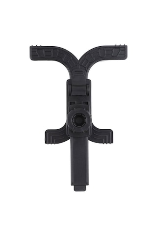 Klipsli 360 Derece Dönebilen Spiral Universal Tablet iPad Tutucu