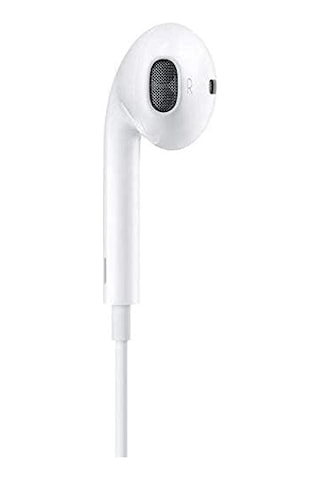 Apple Uyumlu iPhone 7 8 x 11 12 İçin Lightning Earpods Kulaklık. xs xr 11pro 12pro Kulakiçi Kulaklık