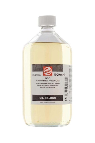 Talens Painting Medium 1000 Ml N83