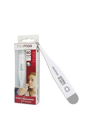 Rossmax TG 100 Ateş Ölçer