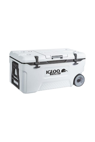 Igloo Coremax 75 Tekerlekli Buzluk 75 Litre Çok Renkli