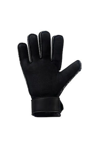 Siyah - Fosforlu Turuncu Uhlsport Futbol Kaleci Eldiveni Fm Starter Resist+ 101139101 Siyah