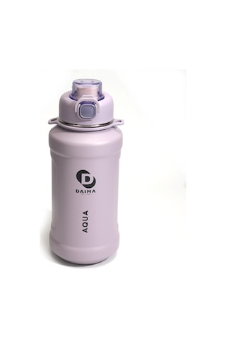 Daima Aqua Termos Mor 1000 Ml