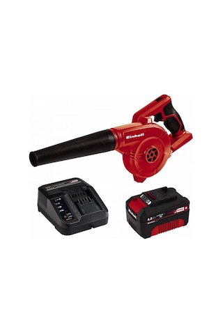 Einhell Te-cb 18/180 Li Akülü Üfleme 18v 4 Ah Akü Dahil