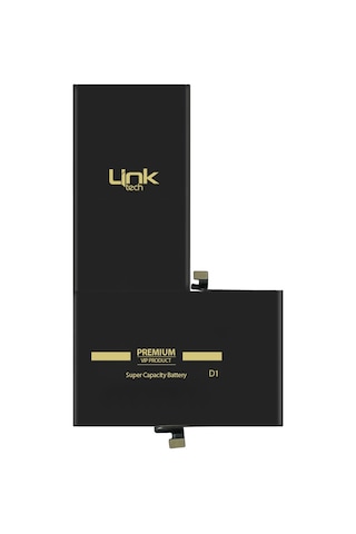 LinkTech iPhone 11 Pro Premium Batarya 3400 mAh