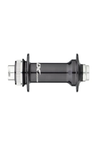 Shimano Xt Hb-m8110-b Boost Ön Göbek 110/15mm 32d