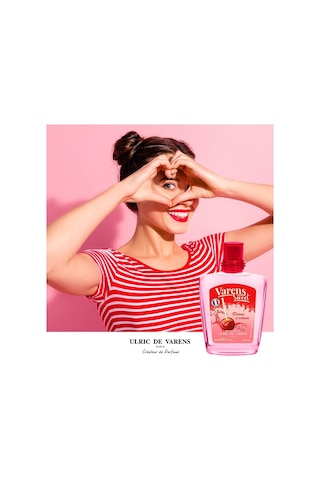 Varens Sweet - Pomme D'amour - Edp 50ml Kadın Parfüm Ada Esintisi