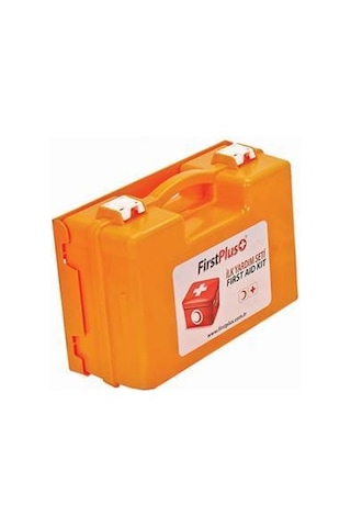 İş Yeri İlk Yardım Seti