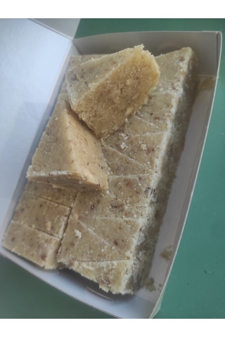 Burdur'un Meşhur Asrın Ceviz Ezmesi 470 G