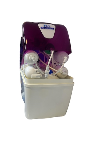 Rolezyum Olimpos-ultra 402 Su Arıtma Cihazı - Lg Membranlı