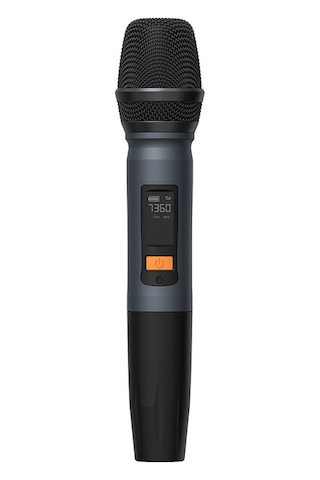 Leezsing Xdobo King Max & X8 Pro Kablosuz Mikrofon Seti, 120w Güç, 15m İletim, 12 Saat Çalışma Süresi