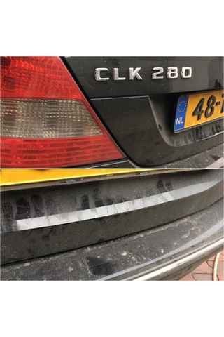 Autoglym Multiwash Tfr 5 Lt.