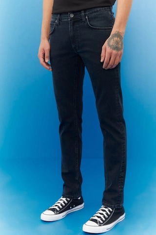 Lee Erkek Jean Pantolon İndigo L707 Daren 24kmc8000485 Mc80232 İndigo