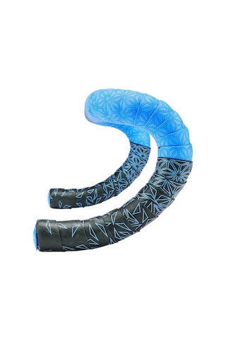 SUPACAZ BT-49 SUPER STICKY KUSH STAR FADE GİDON BANDI Neon Mavi