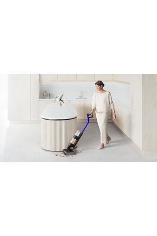 Dyson WashG1 Dikey Şarjlı Süpürge