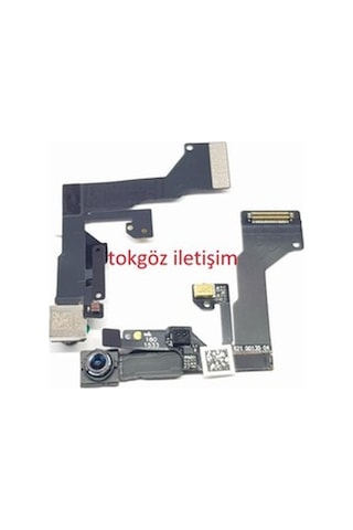 Apple Uyumlu iPhone 6S Ön Kamera Sensör (160416293)