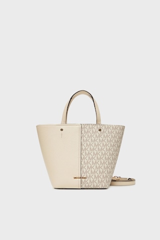 Michael Kors Bayan Çanta 32t5gffc1b 132 Ekru Ekru