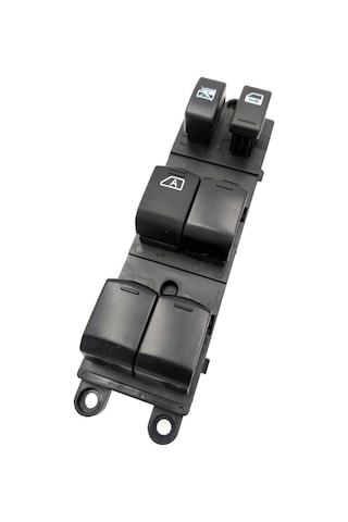Synodicmonth Nissan Tııda C11 Sc11 C11z Versa S Sl Kapı Camı Anahtarı Düğmesi İçin 25401-1jy0a Araç Ana Elektrikli Cam Kontrol Anahtarı