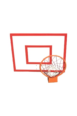 Adelinspor Panya Seti 90 x 120 2 MM Sac Panya 45 CM Sabit Çember