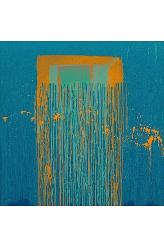 Melody Gardot - Sunset In The Blue - 2 Plak