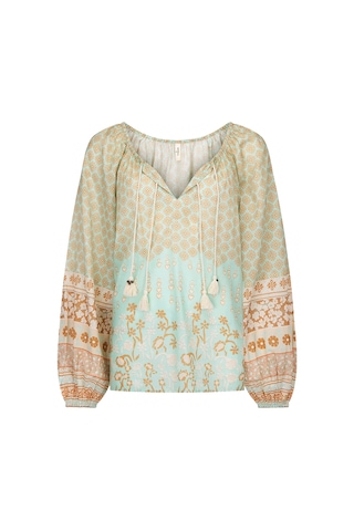 Spell Feminine Charm Bluz Beıge