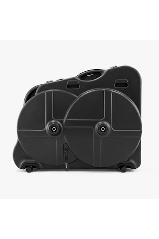 Scicon Aerotech Evolutıon X Tsa Bisiklet Taşıma Çantası Sert Kabuk Siyah