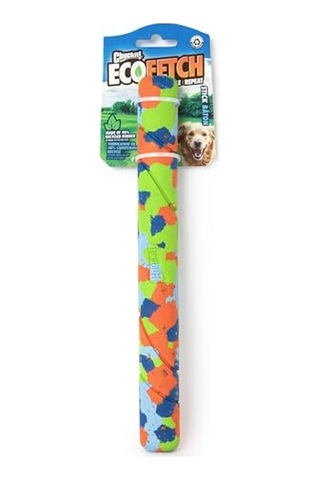 Chuckit Eco Fetch Stick Doğa Dostu Köpek Oyuncağı