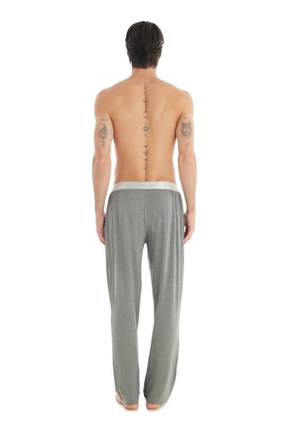 Blackspade Erkek Pijama Altı Silver 9304 - Gri Melanj