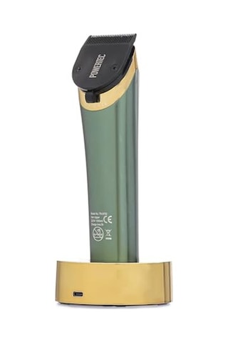 Tr-9700 Saç Kesim Makinesi