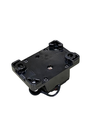 Devre Kesici-otomatik Sigorta Pls Marin Tipi 80 A 73 49 Mm / M6-m6 Cıvata
