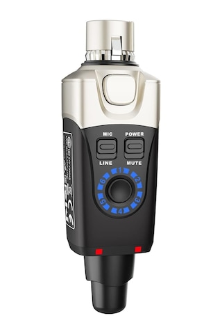 Xvive Xv-u3t Verici - U3 Sistemlerde Kullanım İçin