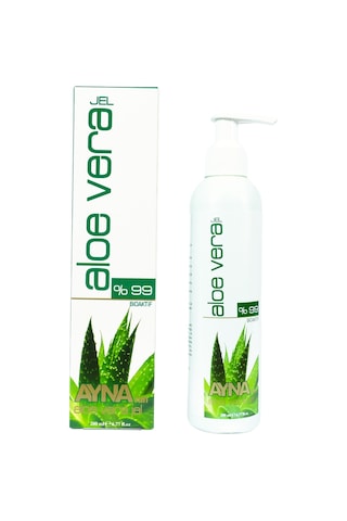 Ayna Sun Aloe Vera Nemlendirici Jel 200 ML