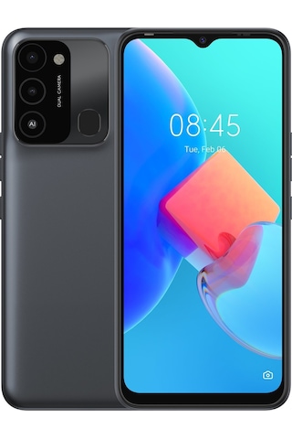 TECNO Spark 8C 4 GB 64 GB (TECNO Türkiye Garantili)