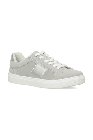 Polaris 327509.z 6fx Grı Kadın Sneaker 000000000102202335 Gri