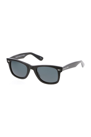 Osse Os3790-03 50 Unisex Güneş Gözlüğü Siyah