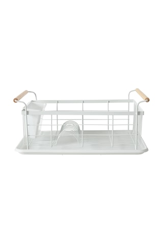 Mudo Home Metal Bulaşık Süzgeci 696123