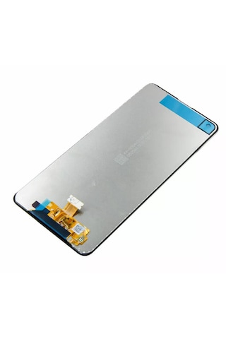 Samsung Galaxy Uyumlu A21s Sm A217f Lcd Ekran Dokunmatik Servis
