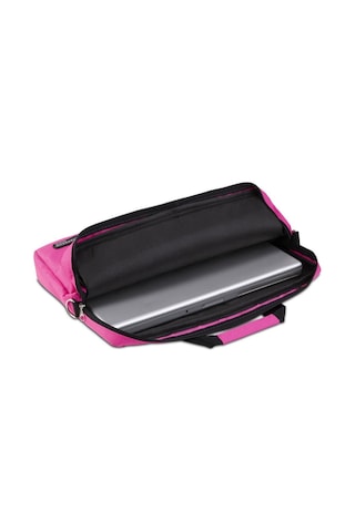 Classone WTX206 WTXPRO Serisi 15.6" Uyumlu Su Geçirmez Notebook El Çantası
