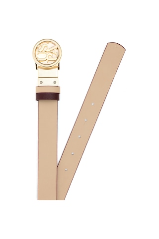 U.s. Polo Assn. Kadın Bordo Kemer 50315056-vr014 Bordo