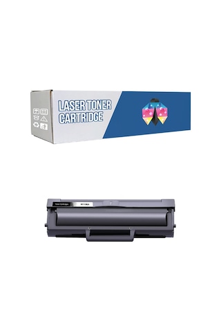 Safir Toner Hp 106a-w1106a Hp Laser 107a -107r -107w 1.000 Syf Çipli Uyumlu Toner