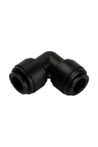 Gıda Rekoru Dirsek 6mm