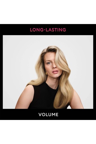 Tresemme Total Volume No:4 Hacimlendirici Saç Köpüğü 297gr