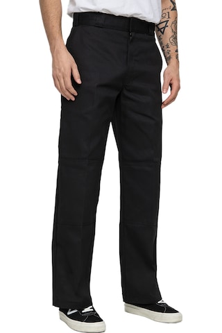 Dickies Double Knee Rec Erkek Pantolon - Dk0a4xk3blk1-9545 Siyah
